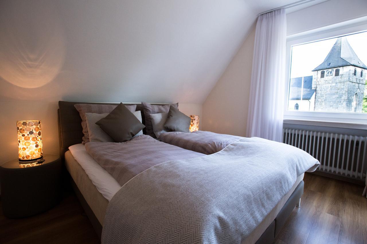 Backhaus Hotel Am Hasetal Meppen Esterno foto