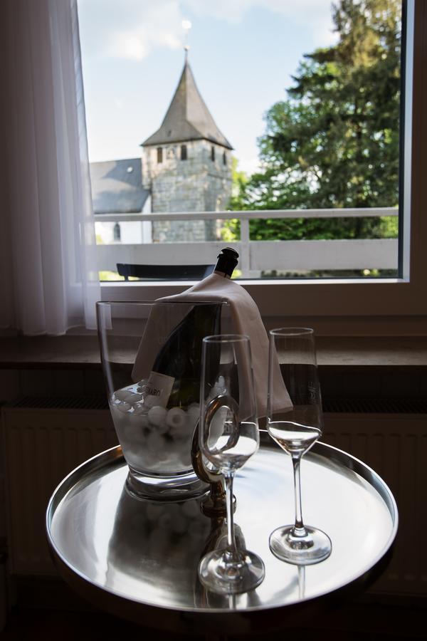 Backhaus Hotel Am Hasetal Meppen Esterno foto